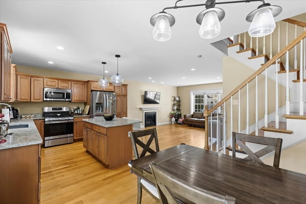 2 bed, 2 bath apartment for rent at 100 Turtle Brook Rd Unit 100, Canton — photo 5 of 21