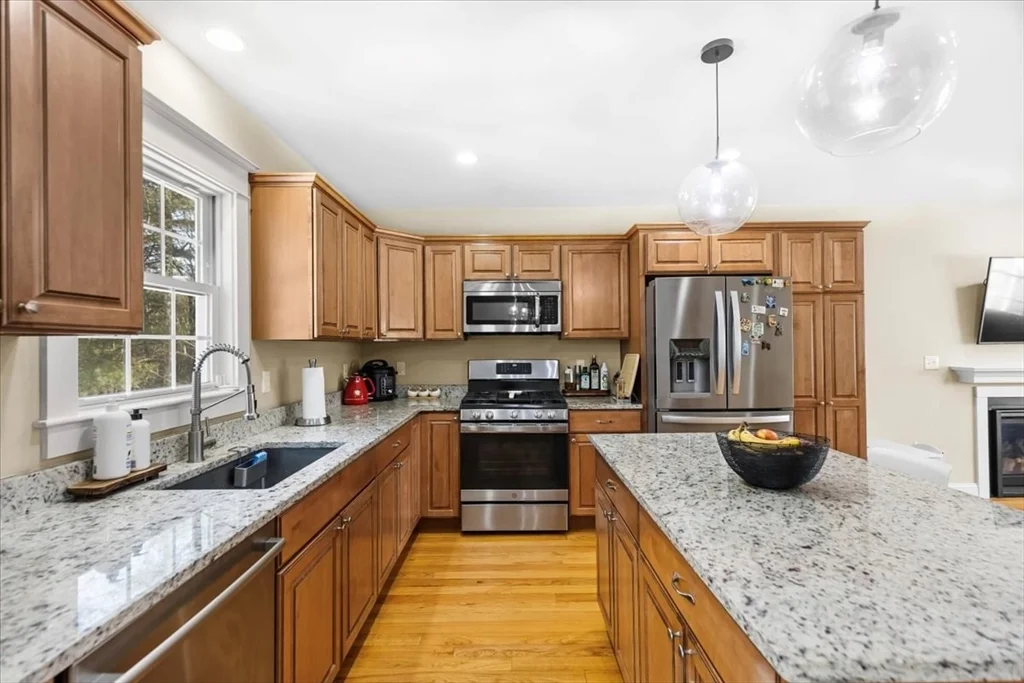 2 bed, 2 bath apartment for rent at 100 Turtle Brook Rd Unit 100, Canton — photo 6 of 21