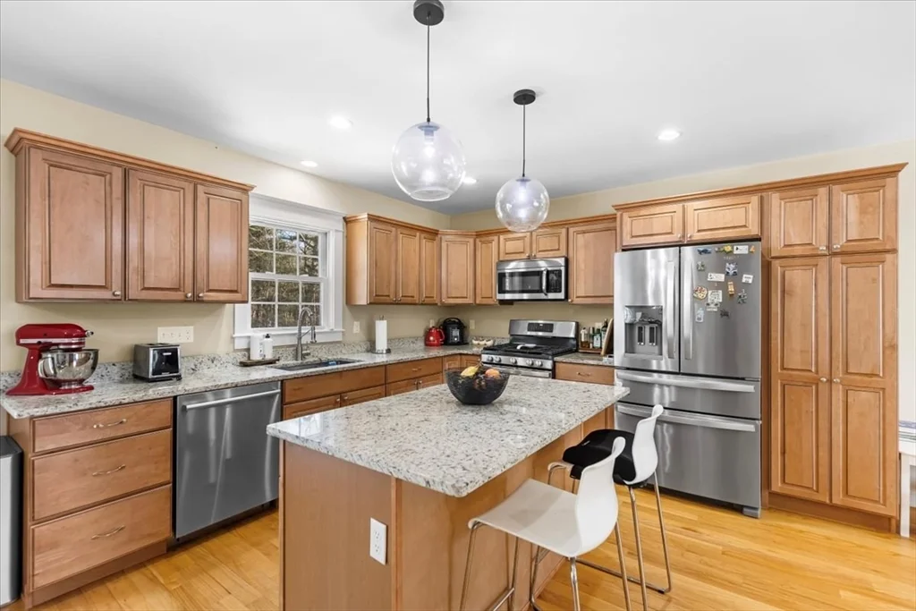 2 bed, 2 bath apartment for rent at 100 Turtle Brook Rd Unit 100, Canton — photo 4 of 21