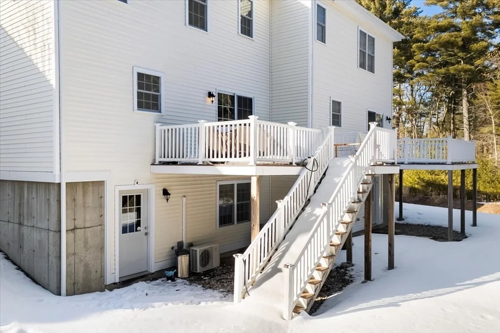 2 bed, 2 bath apartment for rent at 100 Turtle Brook Rd Unit 100, Canton — photo 17 of 21