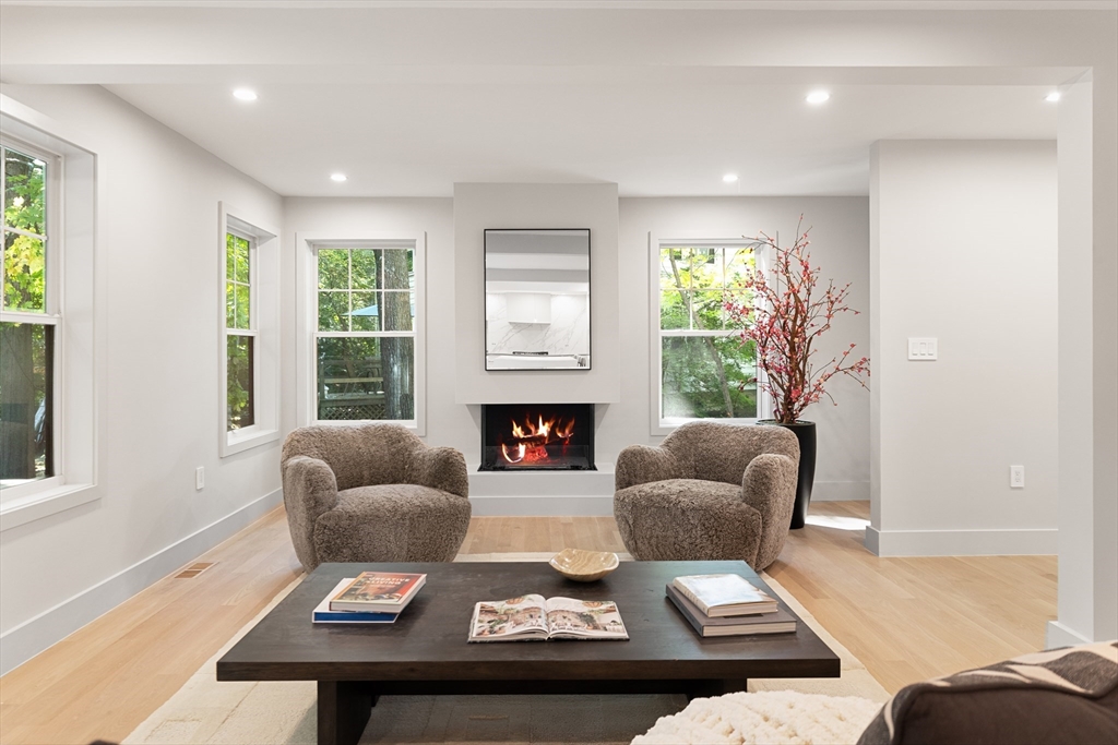 5 bed, 4+ bath apartment for rent at 100 Varick Rd, Waban — photo 8 of 19