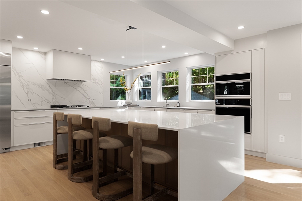 5 bed, 4+ bath apartment for rent at 100 Varick Rd, Waban — photo 12 of 19