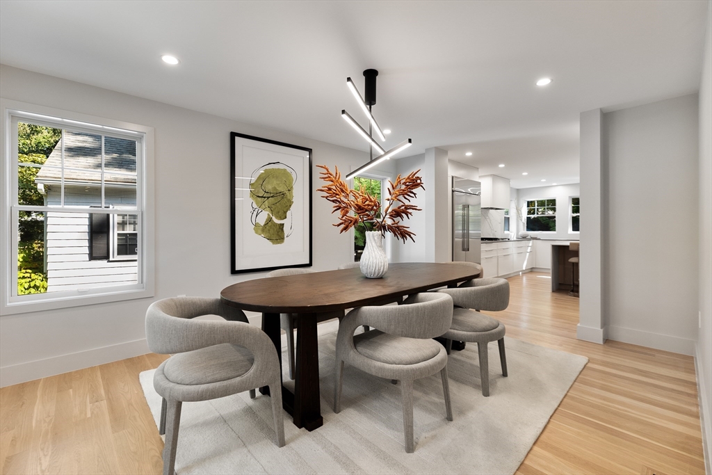 5 bed, 4+ bath apartment for rent at 100 Varick Rd, Waban — photo 14 of 19