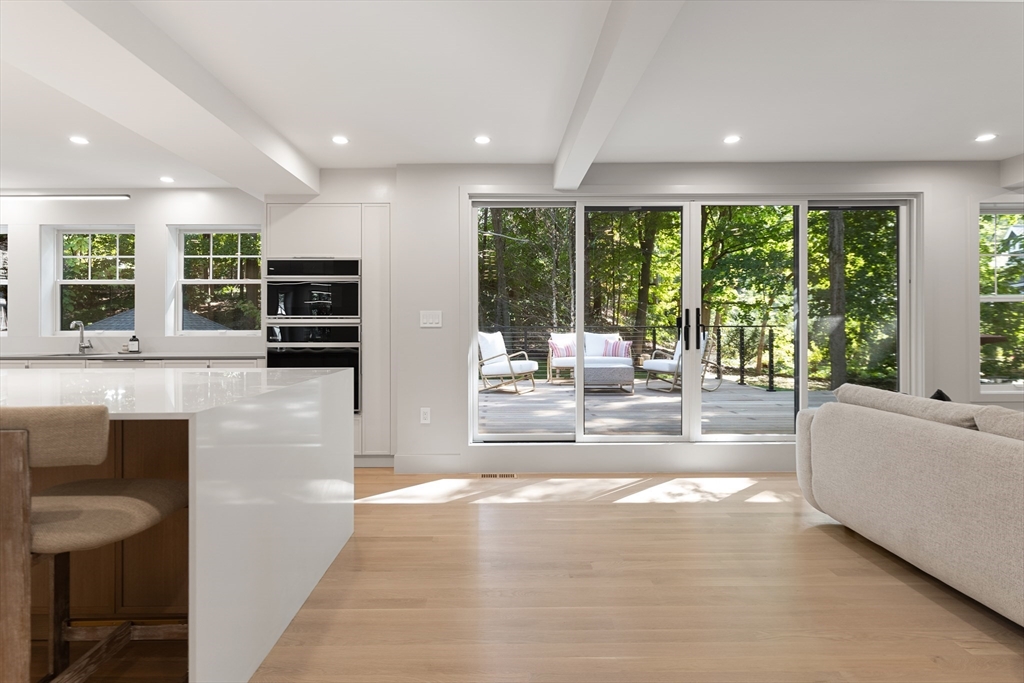 5 bed, 4+ bath apartment for rent at 100 Varick Rd, Waban — photo 10 of 19