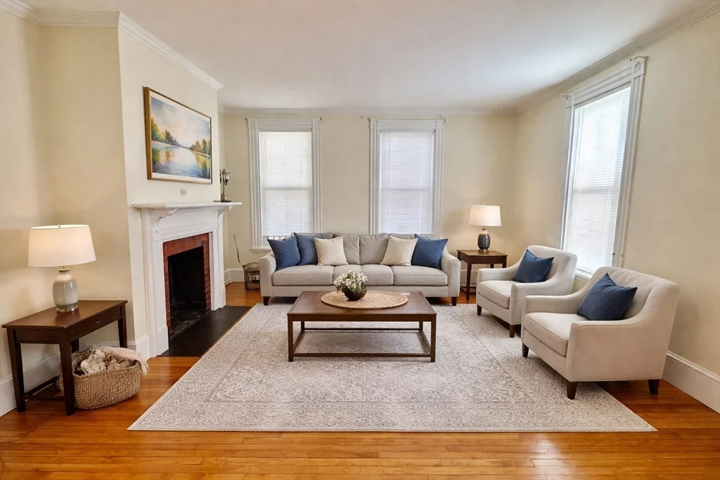 1 bed, 1 bath apartment for rent at 100 Vinton Unit 1, Melrose — photo 9 of 14
