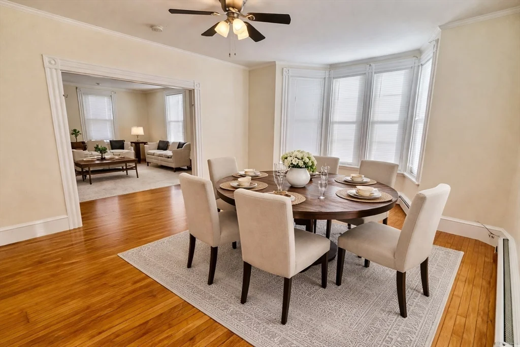 1 bed, 1 bath apartment for rent at 100 Vinton Unit 1, Melrose — photo 7 of 14