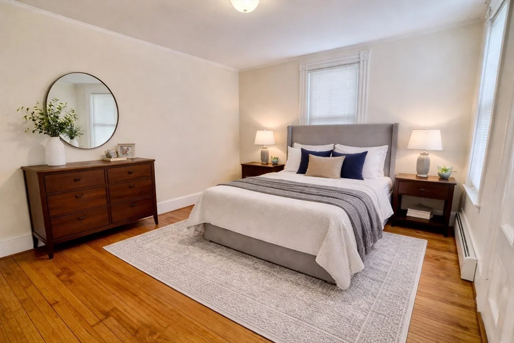 1 bed, 1 bath apartment for rent at 100 Vinton Unit 1, Melrose — photo 12 of 14
