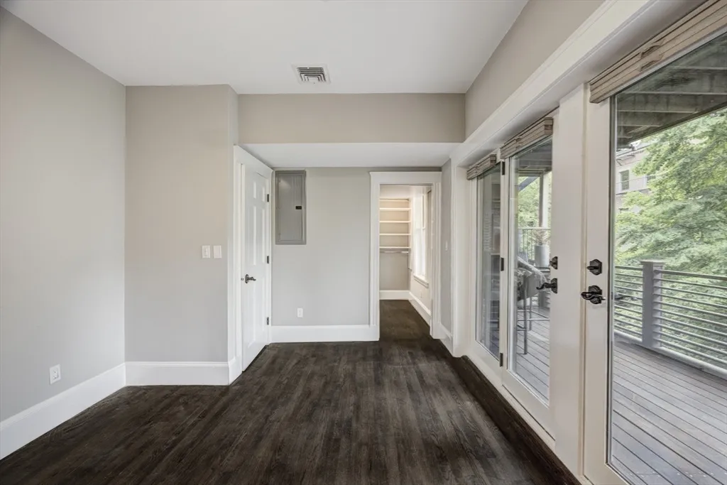 1 bed, 1 bath apartment for rent at 100 Waltham Unit 3, South End — photo 16 of 22
