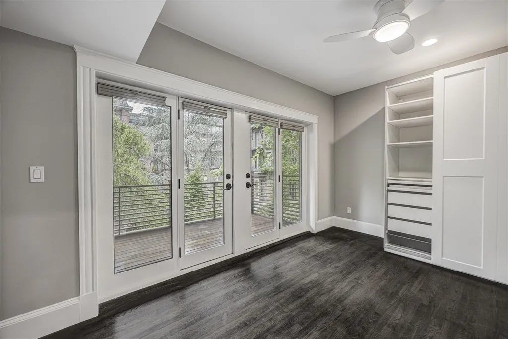 1 bed, 1 bath apartment for rent at 100 Waltham Unit 3, South End — photo 13 of 22