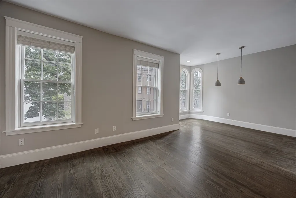 1 bed, 1 bath apartment for rent at 100 Waltham Unit 3, South End — photo 7 of 22