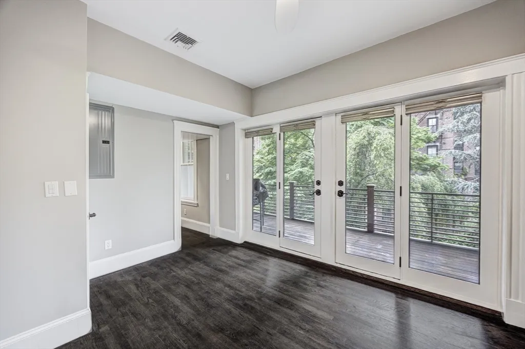 1 bed, 1 bath apartment for rent at 100 Waltham Unit 3, South End — photo 14 of 22