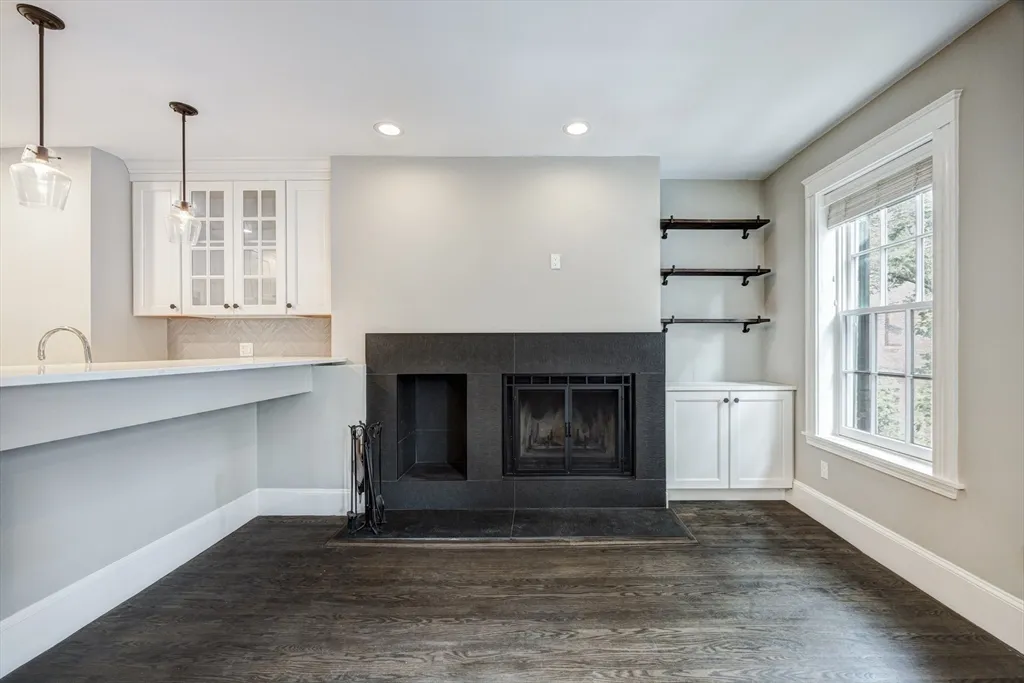 1 bed, 1 bath apartment for rent at 100 Waltham Unit 3, South End — photo 5 of 22