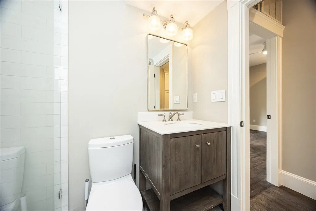 1 bed, 1 bath apartment for rent at 100 Waltham Unit 3, South End — photo 19 of 22