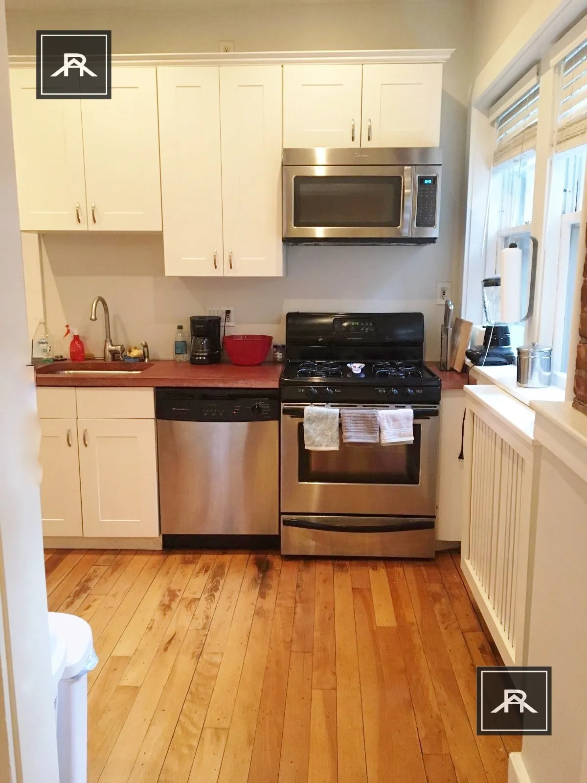 1 bed, 1 bath apartment for rent at 100 Washington St Unit 2, Brighton