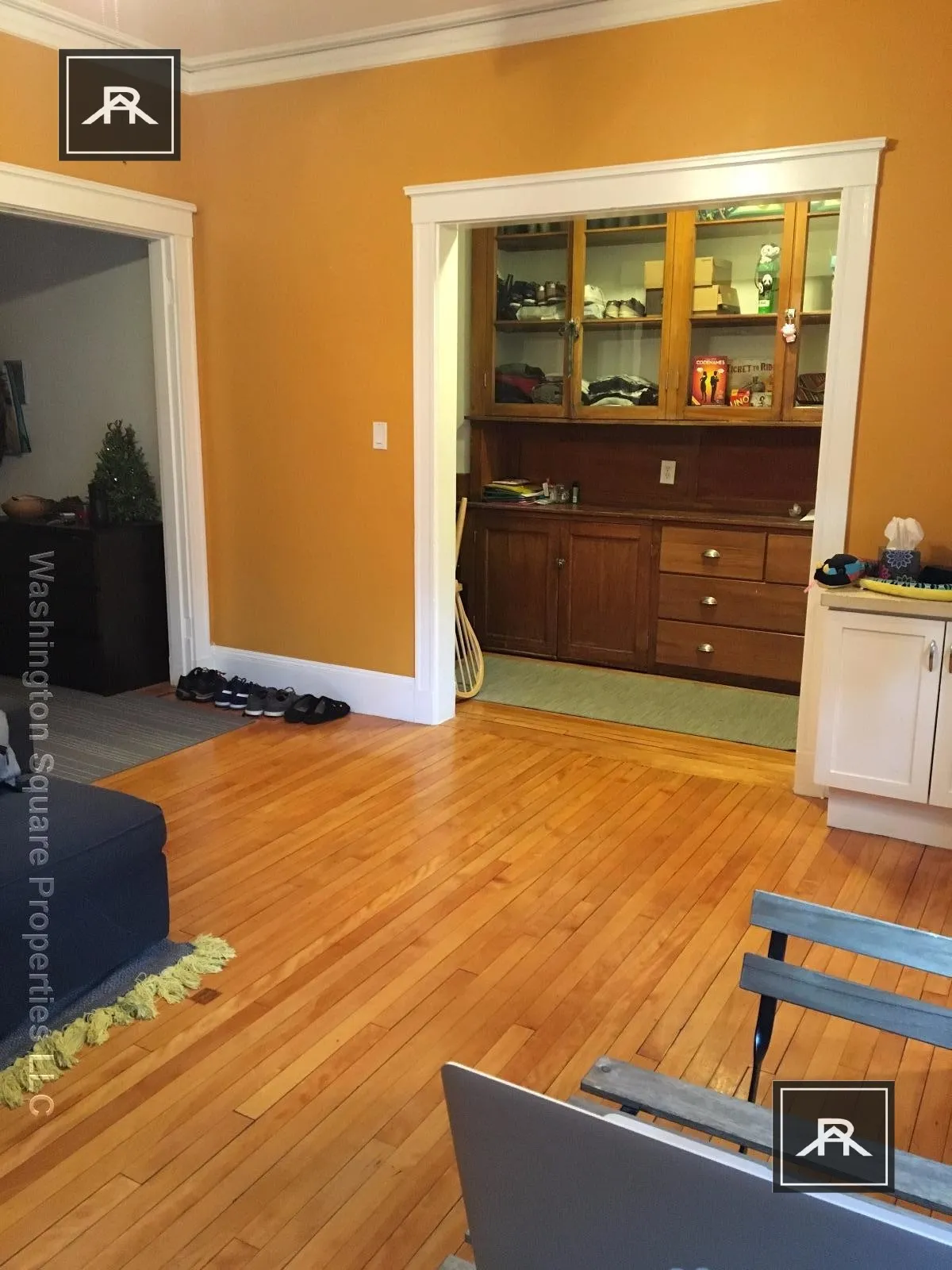 1 bed, 1 bath apartment for rent at 100 Washington St Unit 2, Brighton — photo 7 of 9