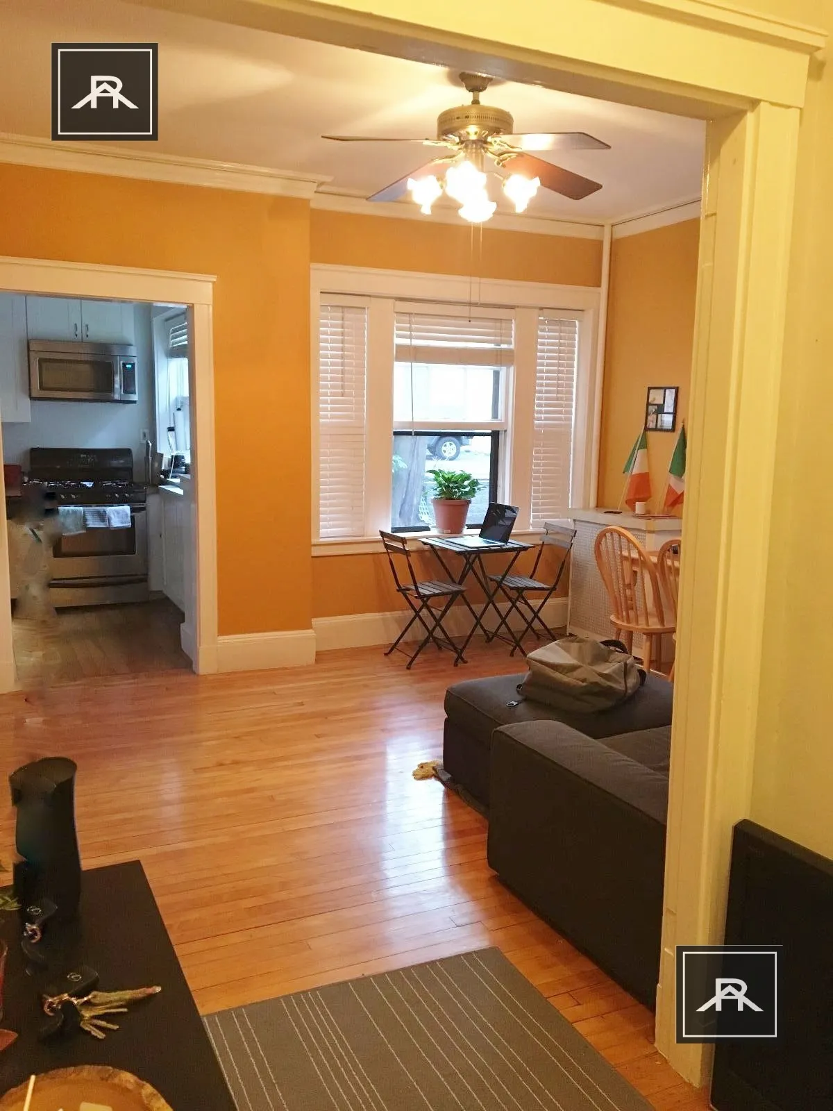 1 bed, 1 bath apartment for rent at 100 Washington St Unit 2, Brighton — photo 2 of 9