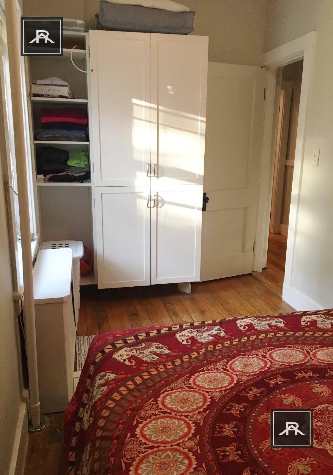 1 bed, 1 bath apartment for rent at 100 Washington St Unit 2, Brighton — photo 5 of 9