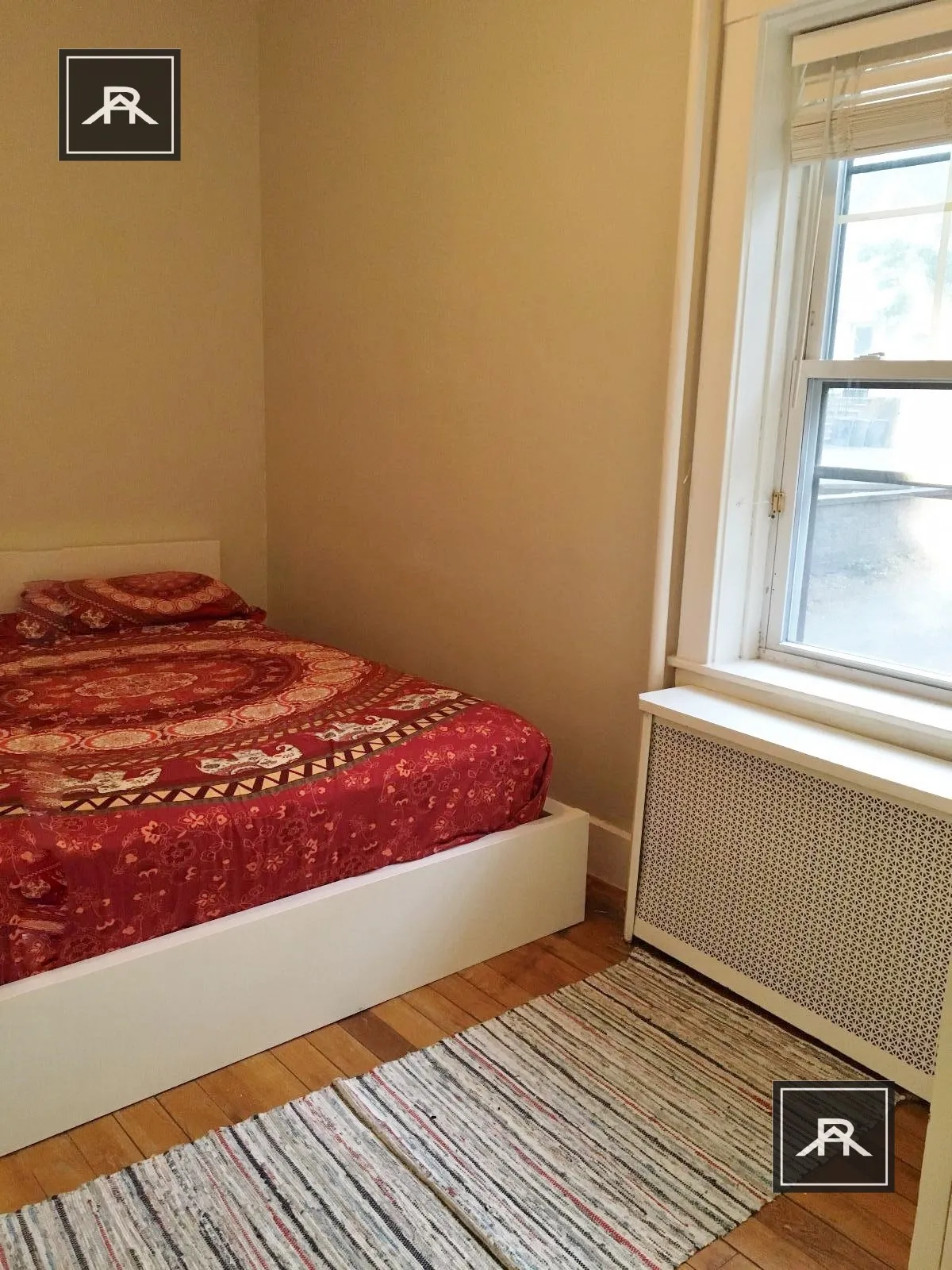 1 bed, 1 bath apartment for rent at 100 Washington St Unit 2, Brighton — photo 9 of 9