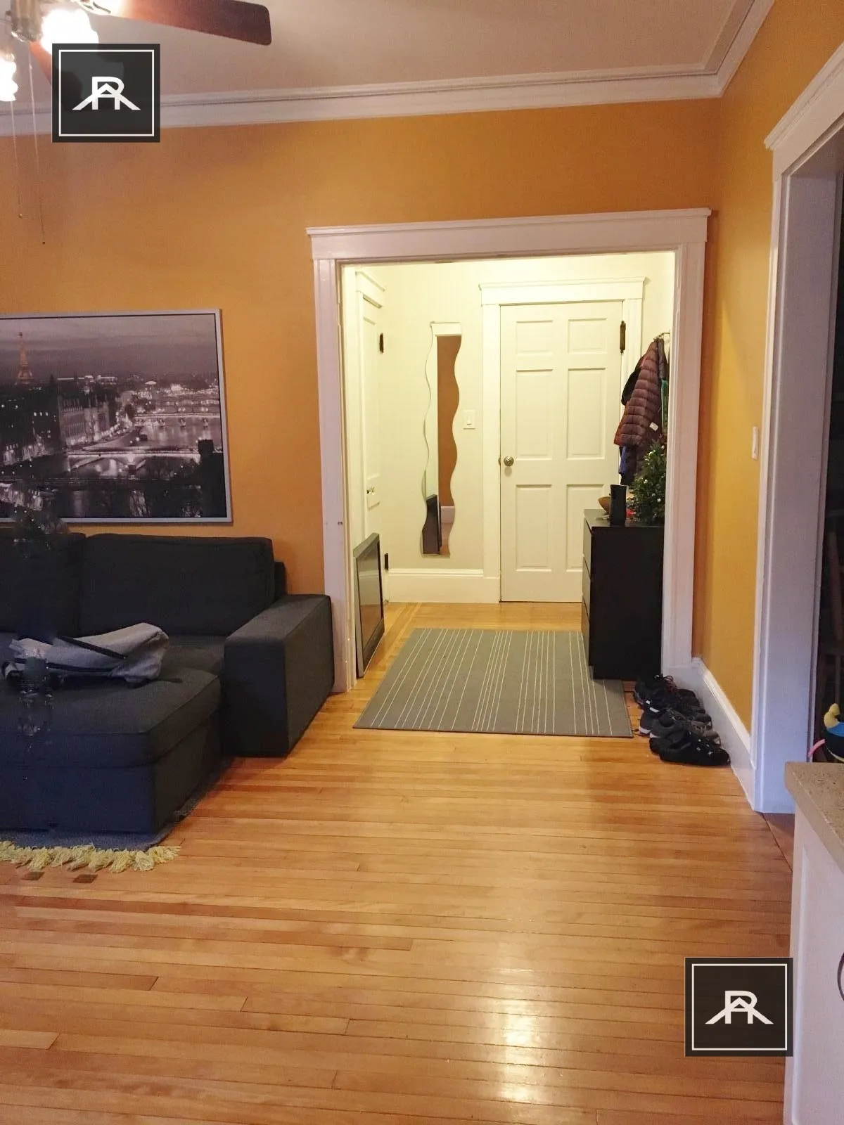 1 bed, 1 bath apartment for rent at 100 Washington St Unit 2, Brighton — photo 3 of 9