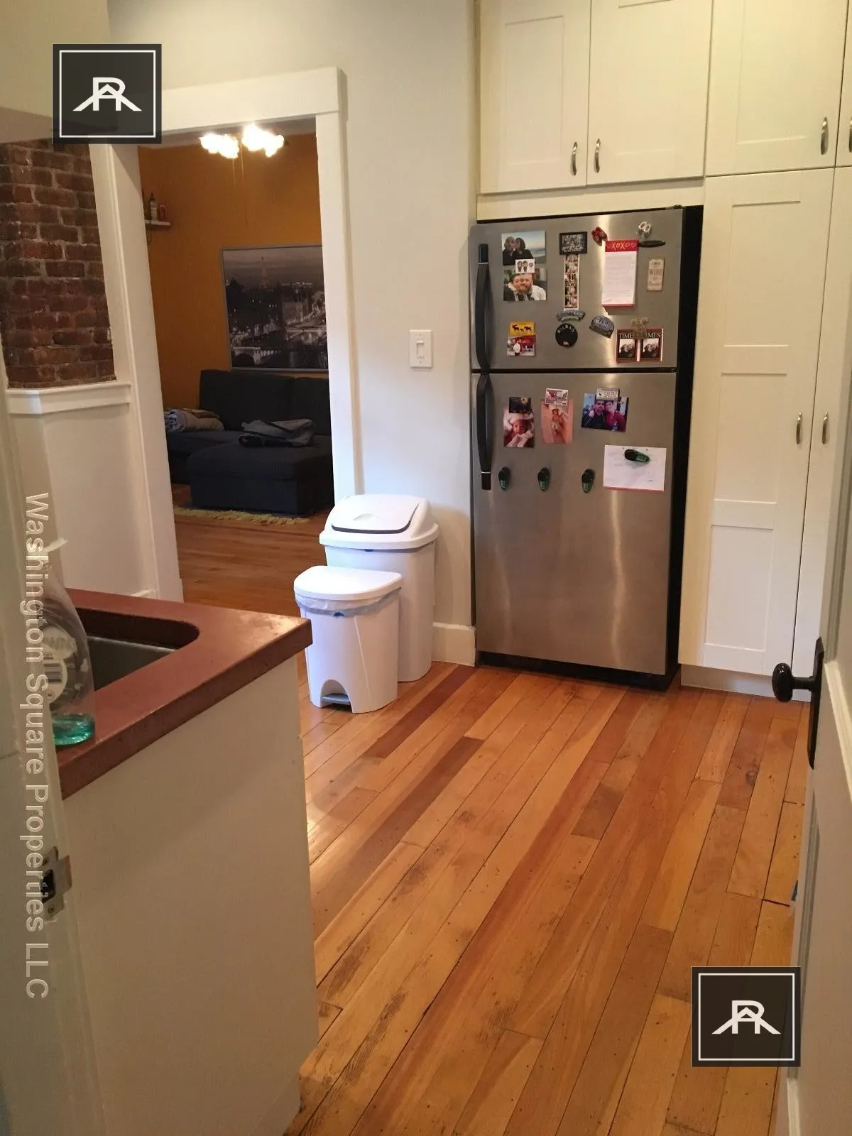 1 bed, 1 bath apartment for rent at 100 Washington St Unit 2, Brighton — photo 8 of 9