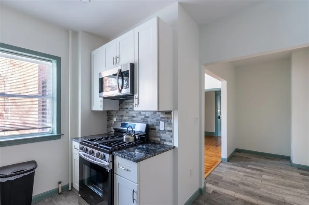 1 bed, 1 bath apartment for rent at 100 Washington St Unit 6, Brighton — photo 3 of 17