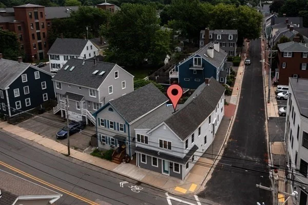 1 bed, 1 bath apartment for rent at 100 Water St Unit 0, Newburyport — photo 24 of 26