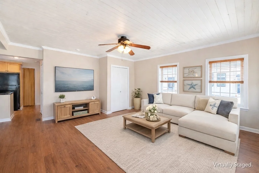 1 bed, 1 bath apartment for rent at 100 Water St Unit 0, Newburyport