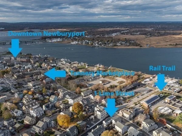 1 bed, 1 bath apartment for rent at 100 Water St Unit 0, Newburyport — photo 26 of 26