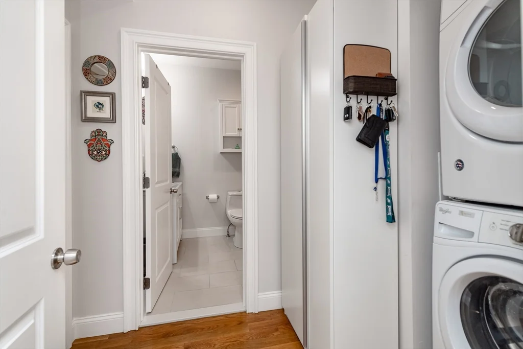 2 bed, 2 bath apartment for rent at 100 Webster St Unit 1, East Boston — photo 8 of 13