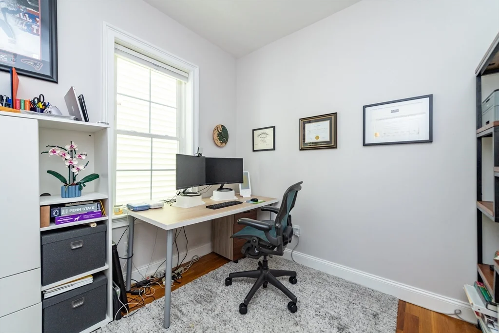 2 bed, 2 bath apartment for rent at 100 Webster St Unit 1, East Boston — photo 9 of 13
