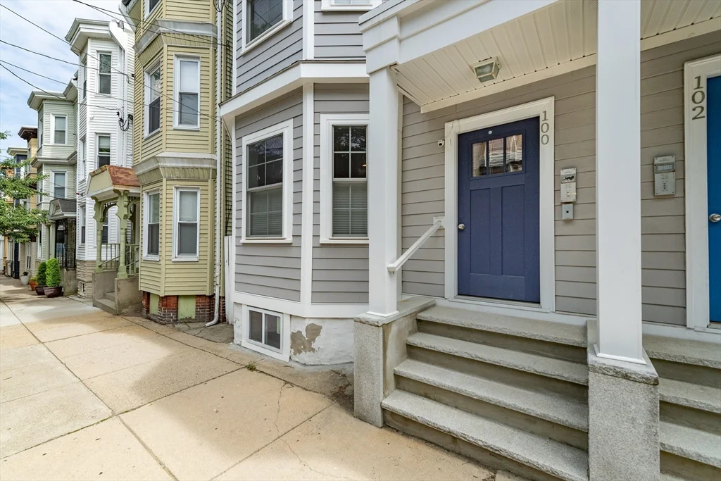2 bed, 2 bath apartment for rent at 100 Webster St Unit 1, East Boston — photo 12 of 13