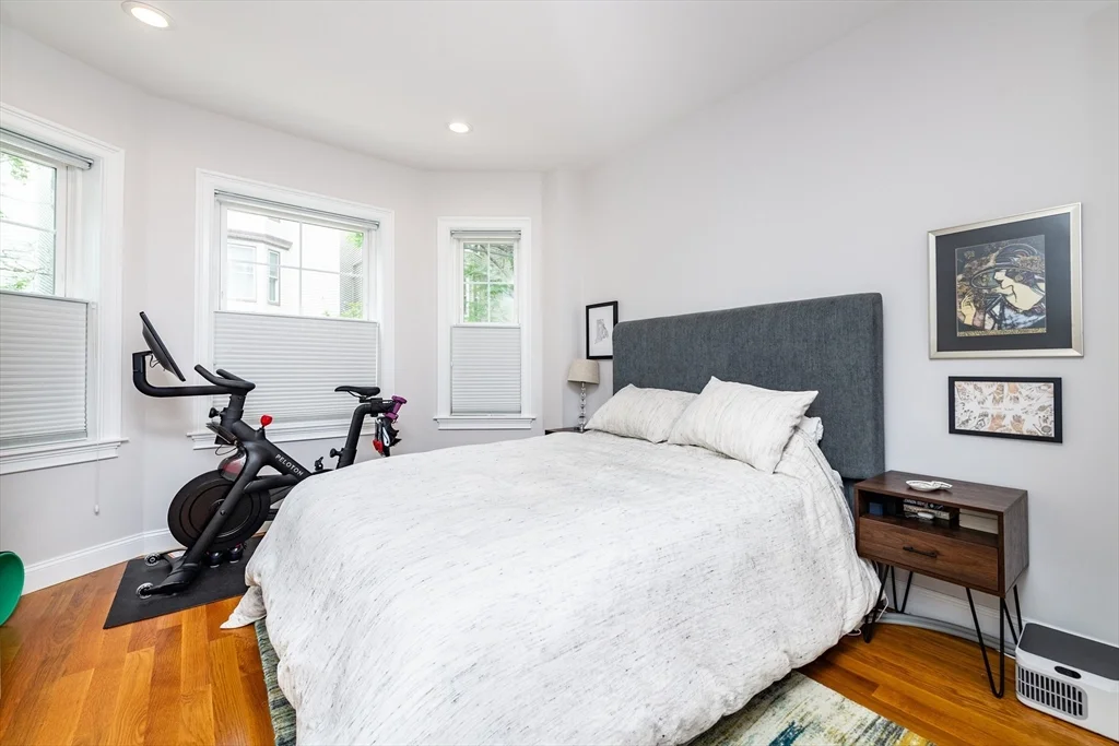 2 bed, 2 bath apartment for rent at 100 Webster St Unit 1, East Boston — photo 6 of 13