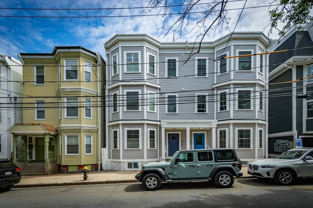 2 bed, 2 bath apartment for rent at 100 Webster St Unit 1, East Boston — photo 13 of 13