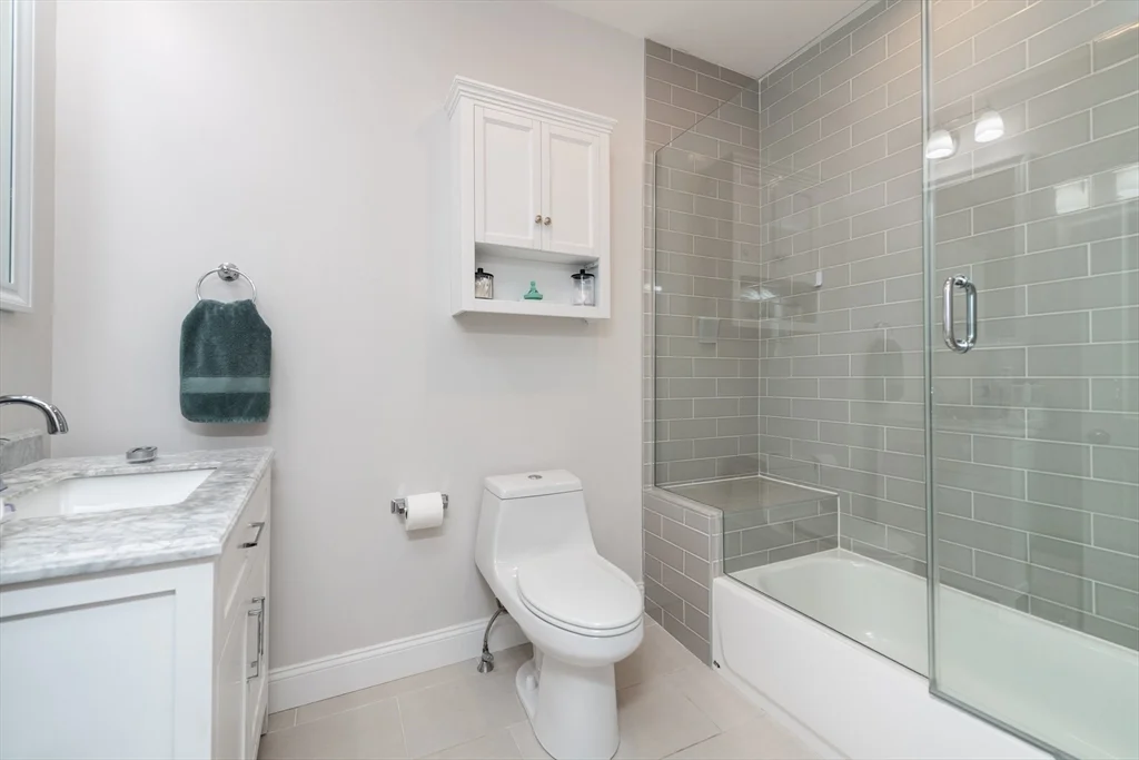 2 bed, 2 bath apartment for rent at 100 Webster St Unit 1, East Boston — photo 7 of 13