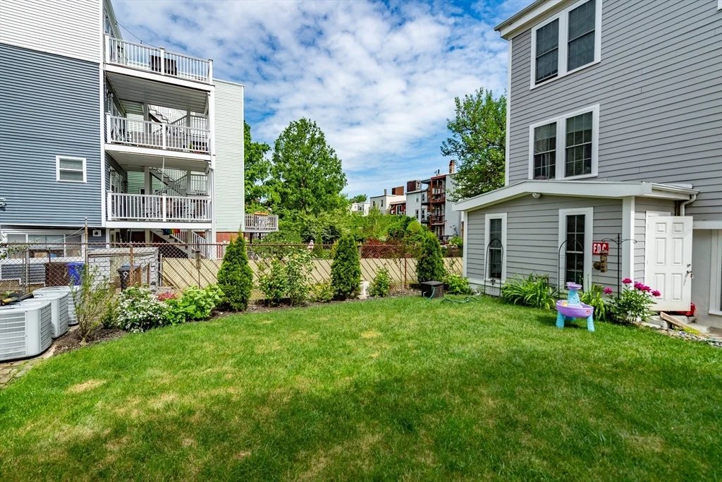 2 bed, 2 bath apartment for rent at 100 Webster St Unit 1, East Boston — photo 11 of 13