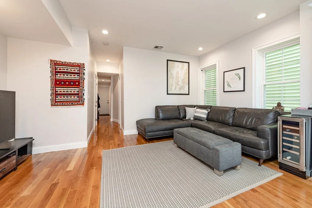 2 bed, 2 bath apartment for rent at 100 Webster St Unit 1, East Boston — photo 4 of 13