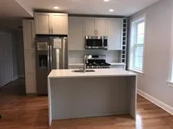 2.5 bed, 2 bath apartment for rent at 100 Webster St Unit 2A, East Boston — photo 3 of 16