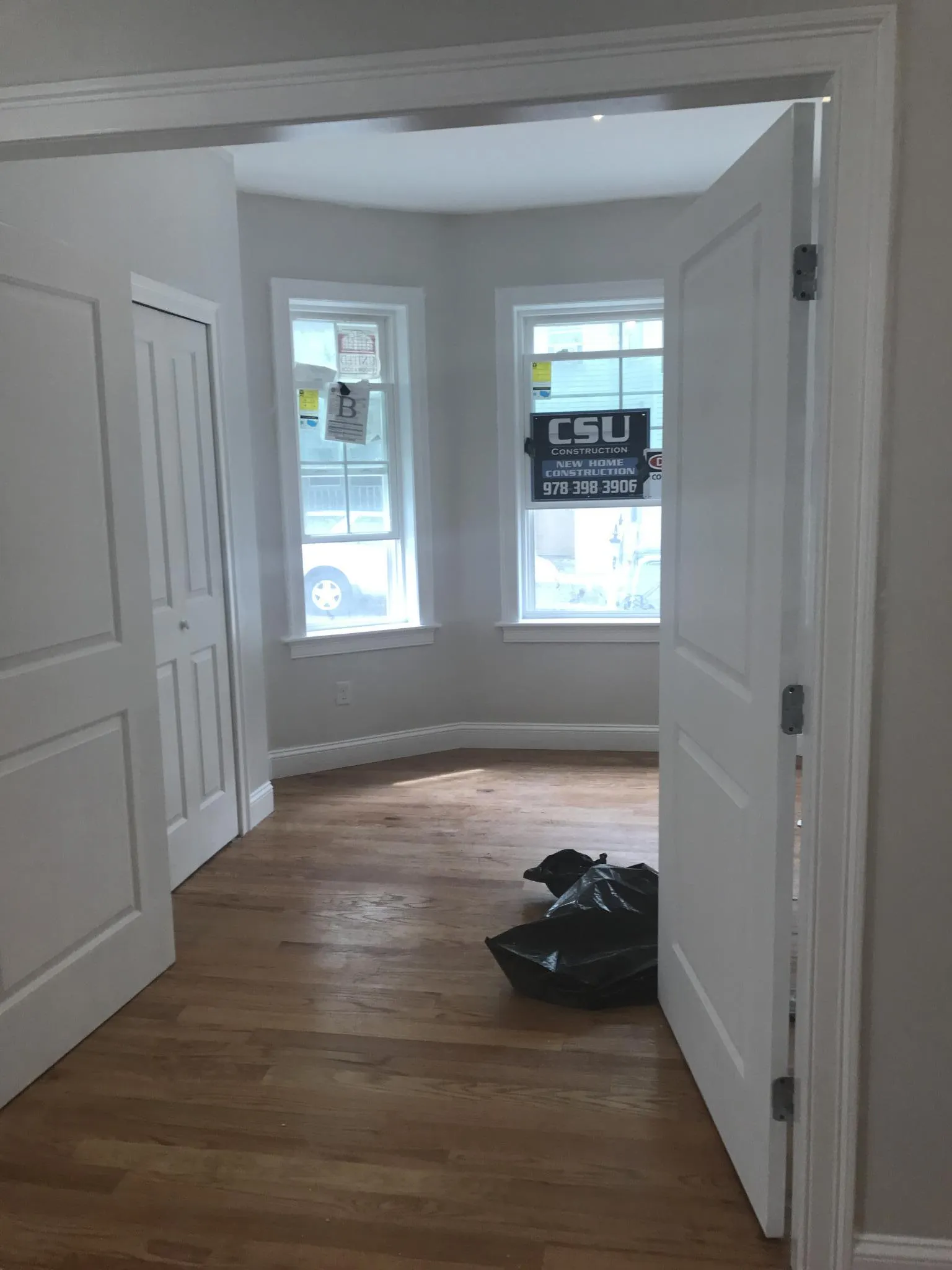 2.5 bed, 2 bath apartment for rent at 100 Webster St Unit 2A, East Boston — photo 8 of 16
