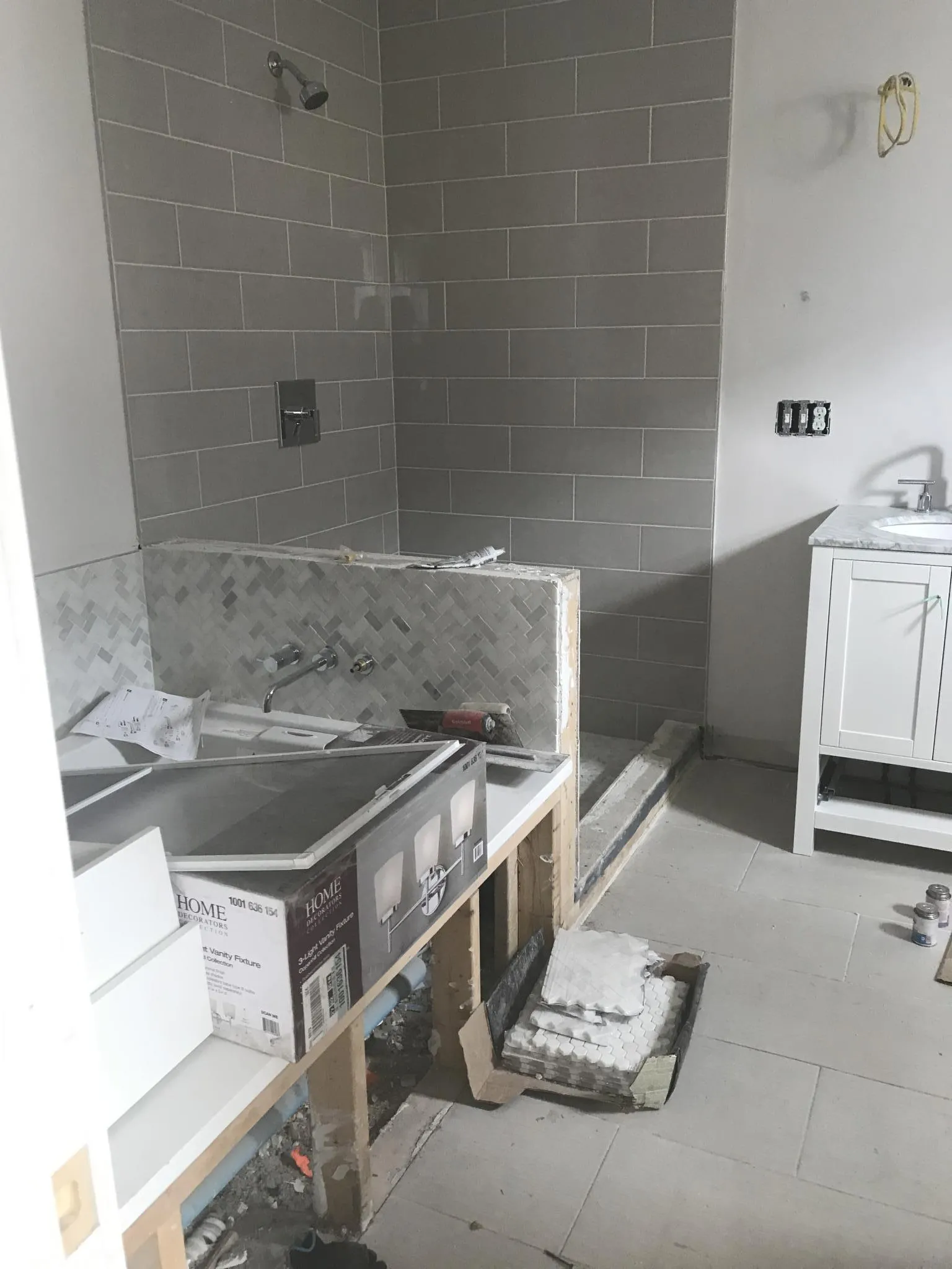 2.5 bed, 2 bath apartment for rent at 100 Webster St Unit 2A, East Boston — photo 9 of 16