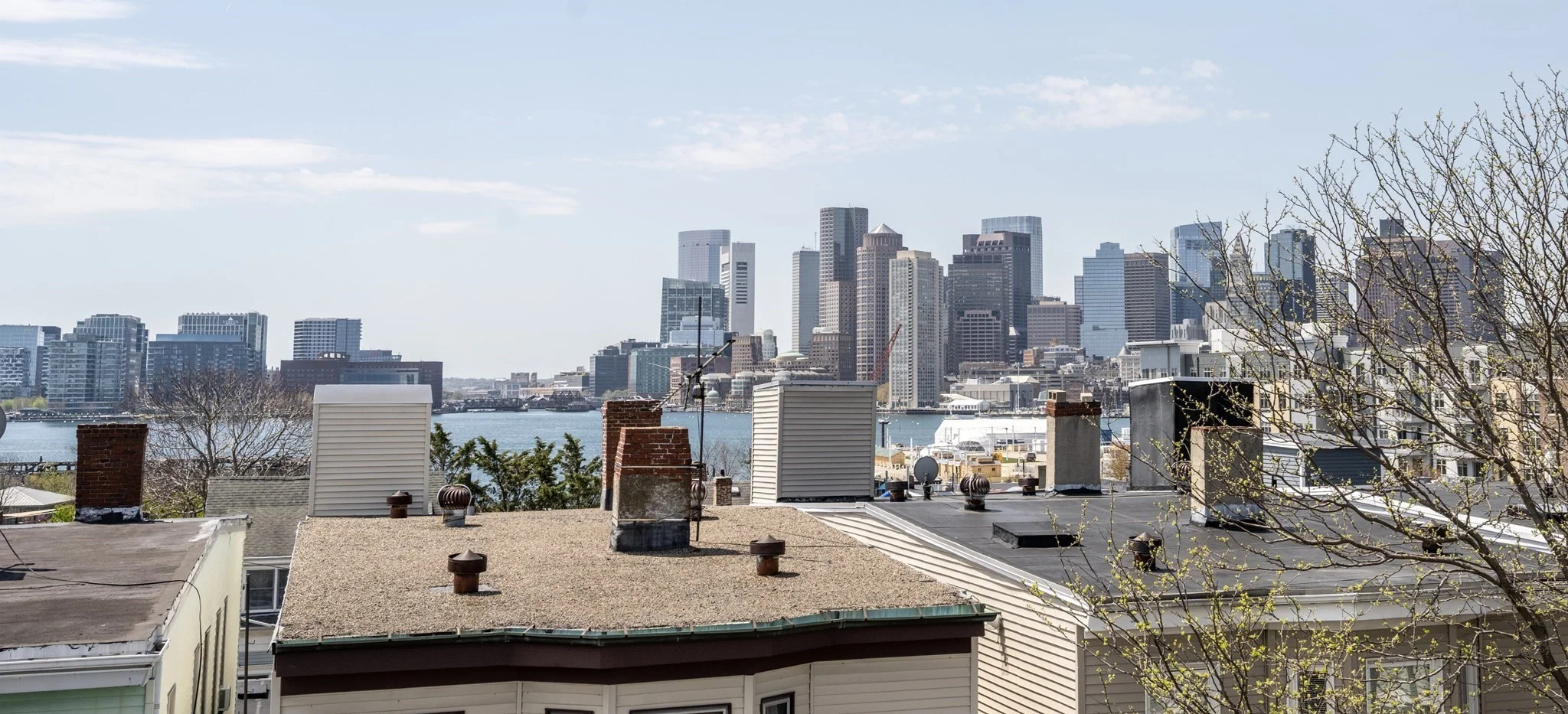 2 bed, 2 bath apartment for rent at 100 Webster Unit 3, East Boston — photo 19 of 24