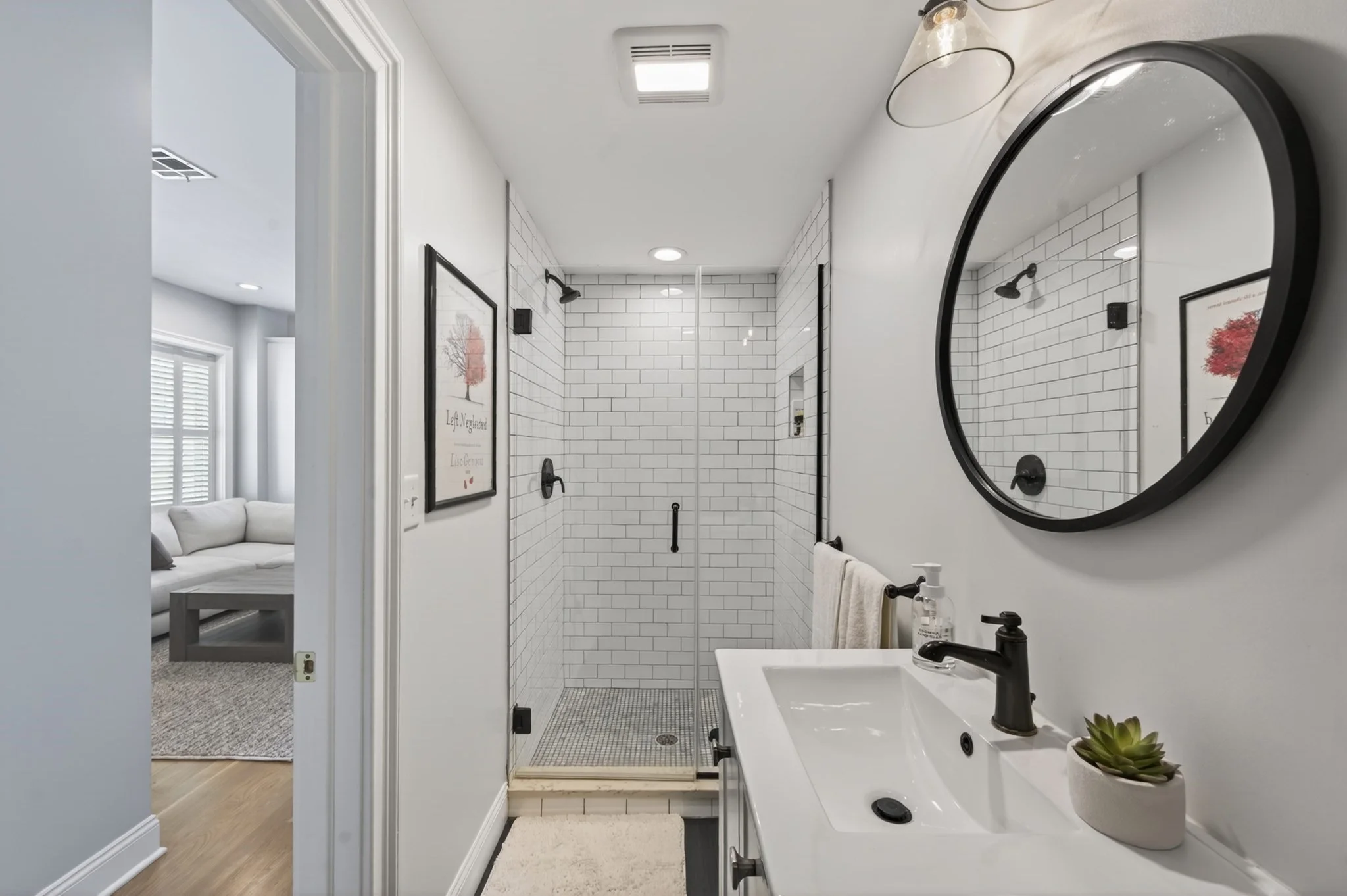 2 bed, 2 bath apartment for rent at 100 Webster Unit 3, East Boston — photo 16 of 24