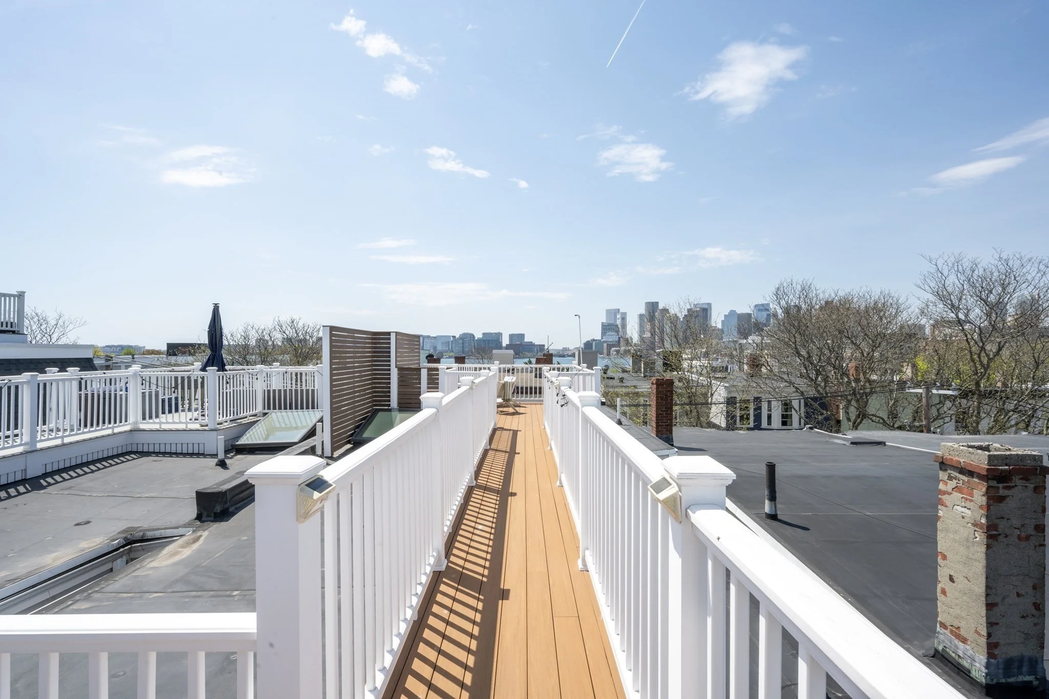 2 bed, 2 bath apartment for rent at 100 Webster Unit 3, East Boston — photo 21 of 24