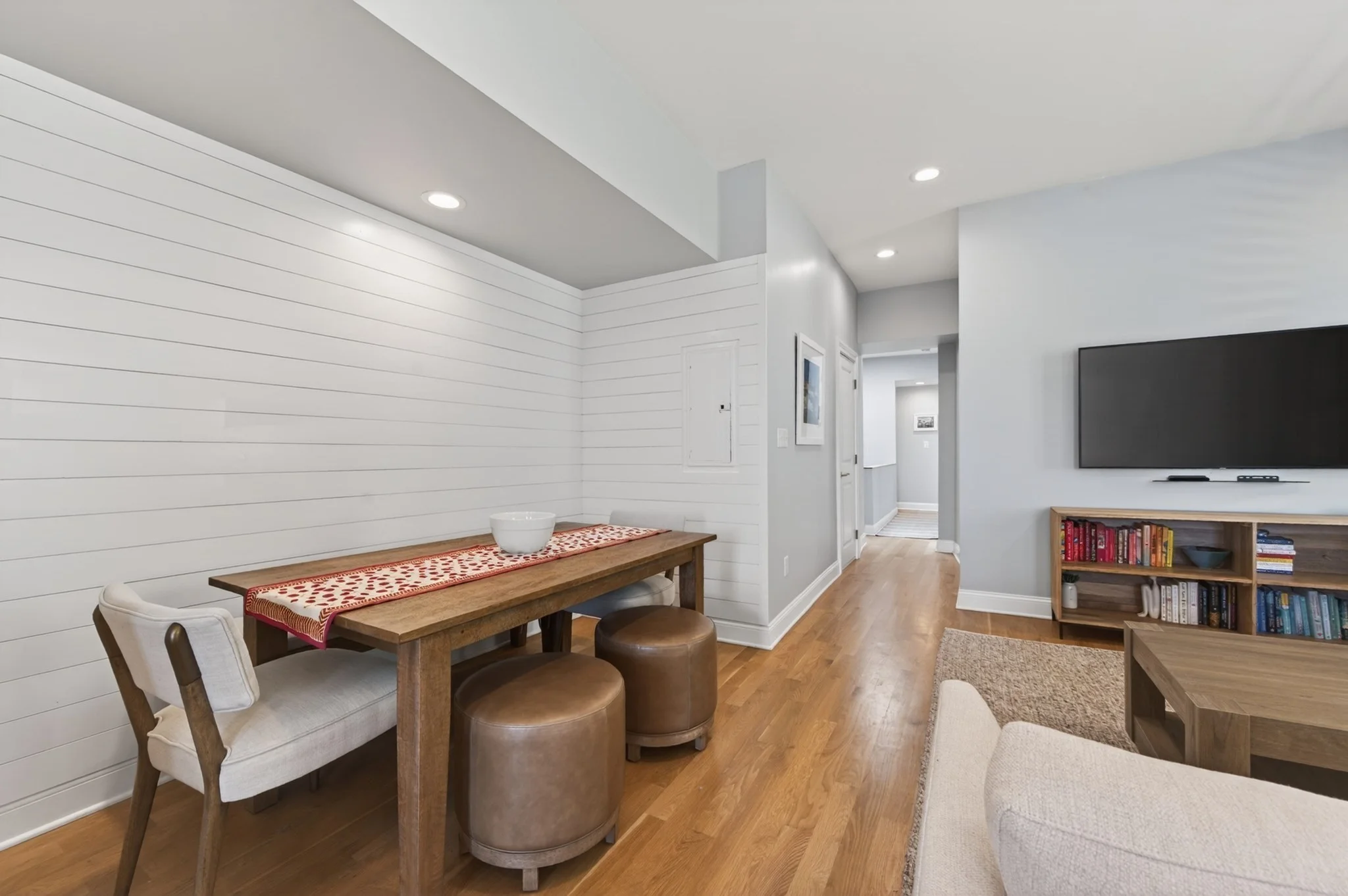 2 bed, 2 bath apartment for rent at 100 Webster Unit 3, East Boston — photo 8 of 24