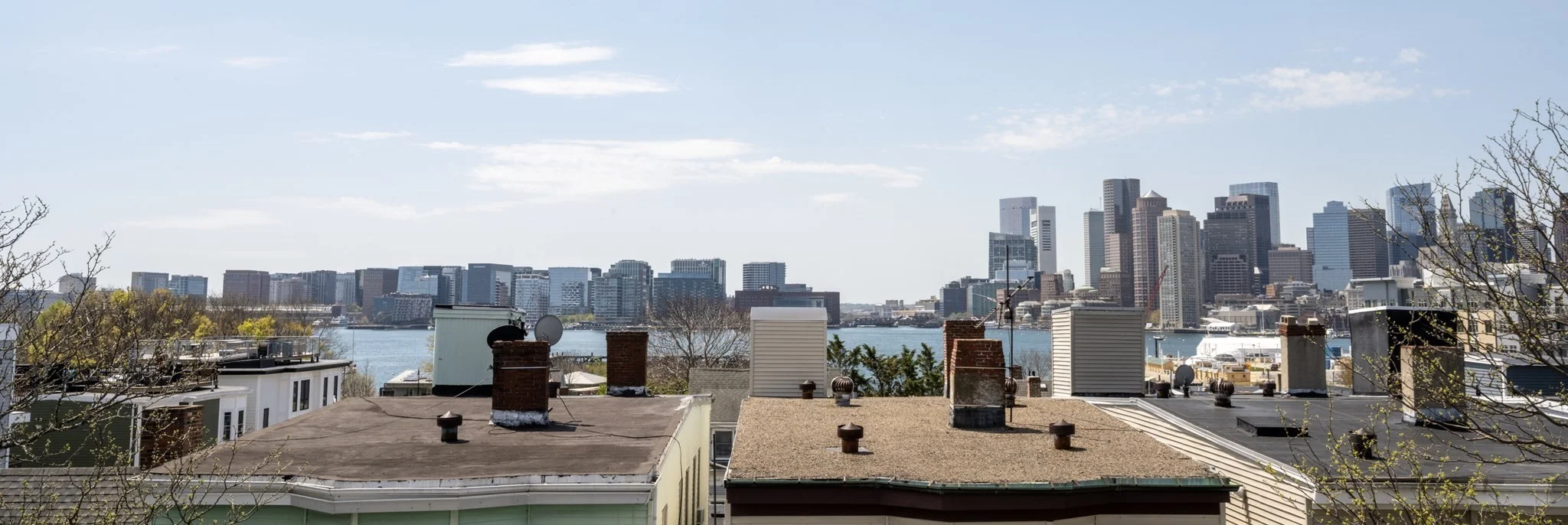 2 bed, 2 bath apartment for rent at 100 Webster Unit 3, East Boston — photo 20 of 24