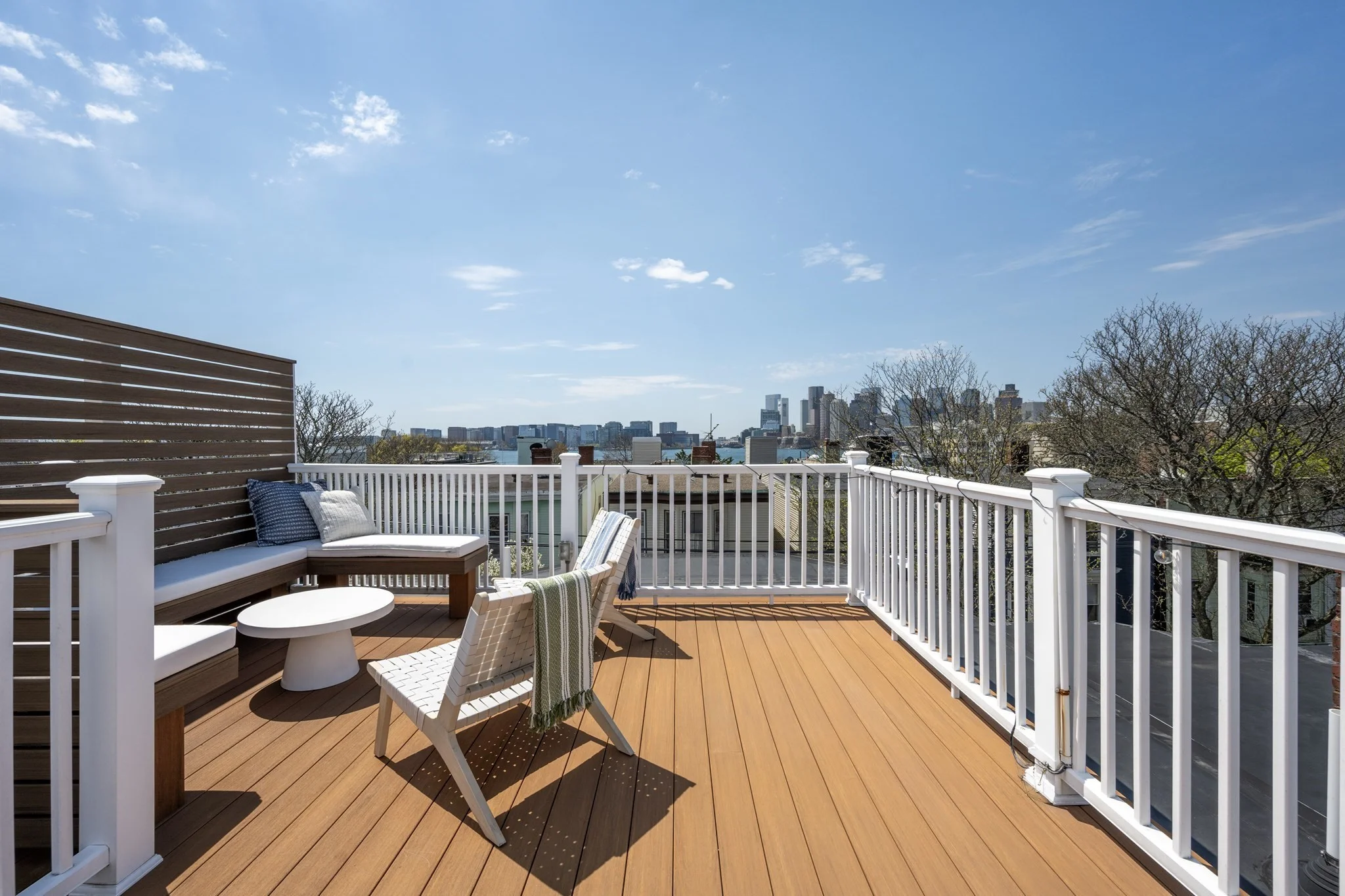 2 bed, 2 bath apartment for rent at 100 Webster Unit 3, East Boston — photo 17 of 24