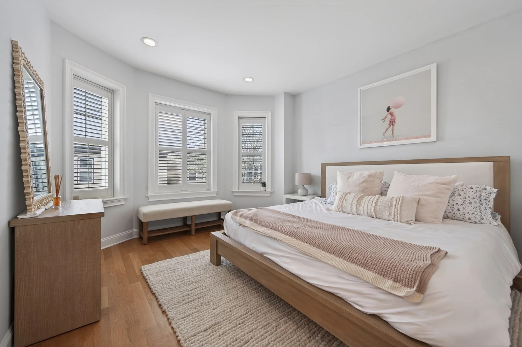2 bed, 2 bath apartment for rent at 100 Webster Unit 3, East Boston — photo 12 of 24