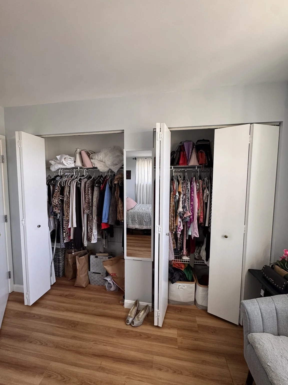 2 bed, 1 bath apartment for rent at 100 West Squantum Unit 718, North Quincy — photo 14 of 30