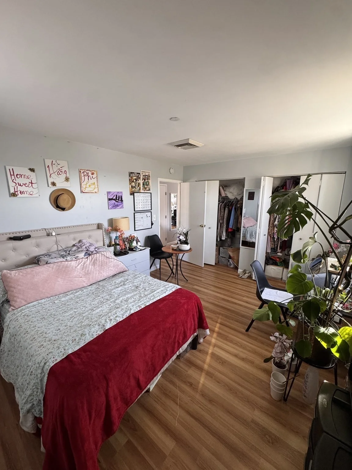 2 bed, 1 bath apartment for rent at 100 West Squantum Unit 718, North Quincy — photo 13 of 30
