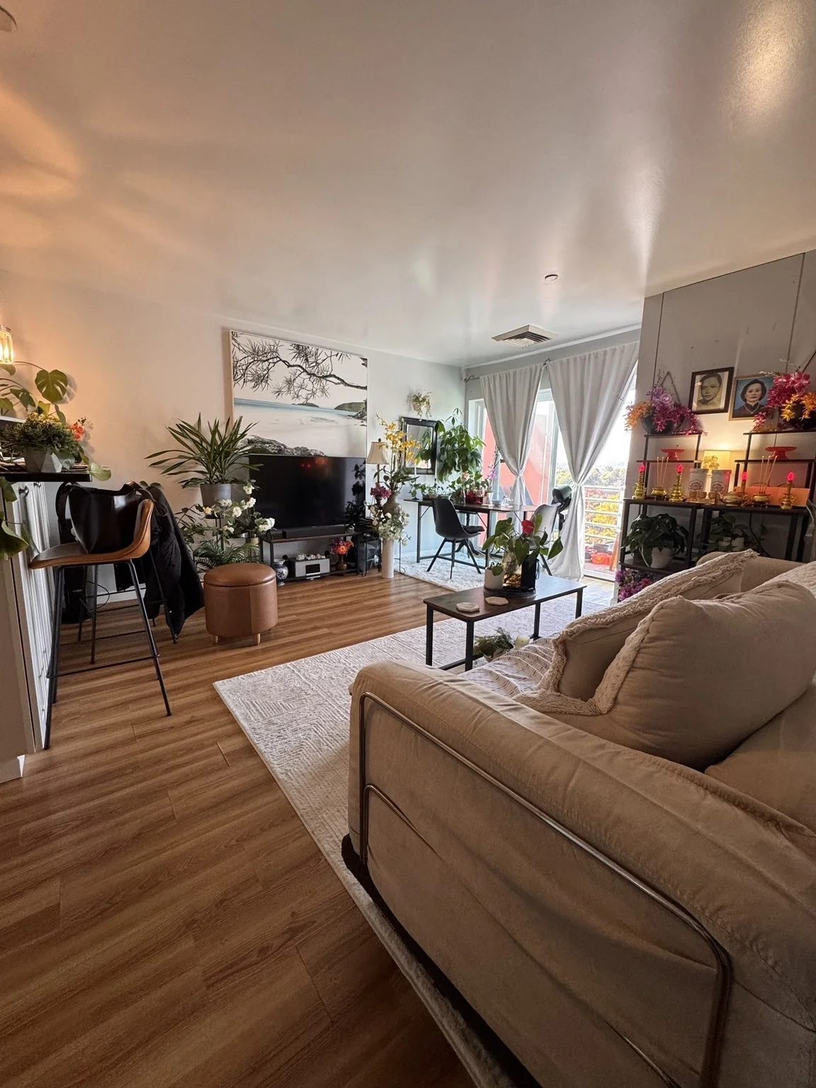 2 bed, 1 bath apartment for rent at 100 West Squantum Unit 718, North Quincy — photo 4 of 30