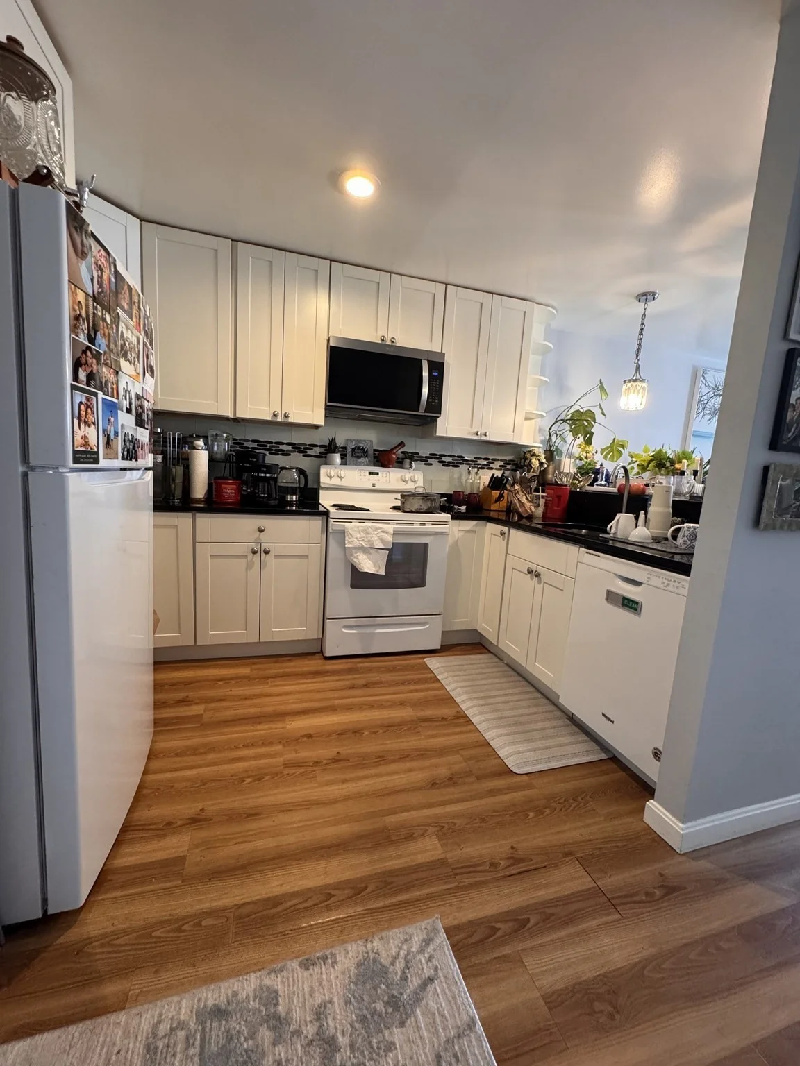 2 bed, 1 bath apartment for rent at 100 West Squantum Unit 718, North Quincy — photo 3 of 30